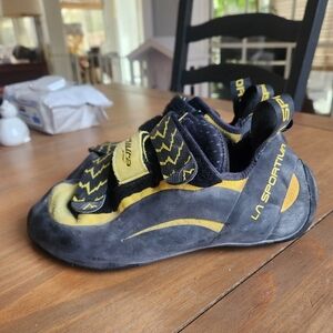 La Sportiva Miura VS 41.5